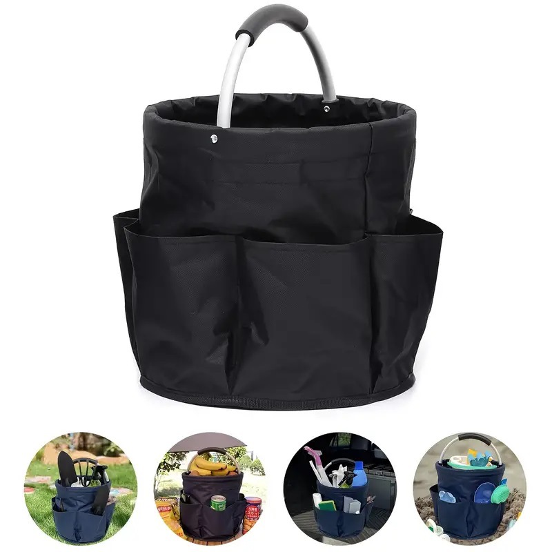 1 unidad de bolsa organizadora - Gardening Tools Organiser reseña y precio