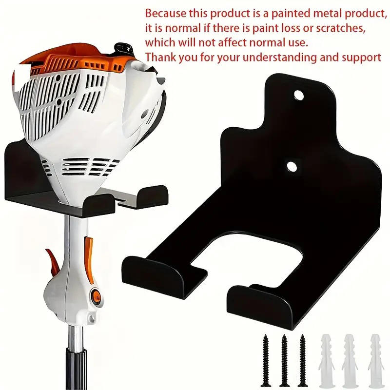 Organizador de garaje, estante - Gardening Tools Range reseña y precio