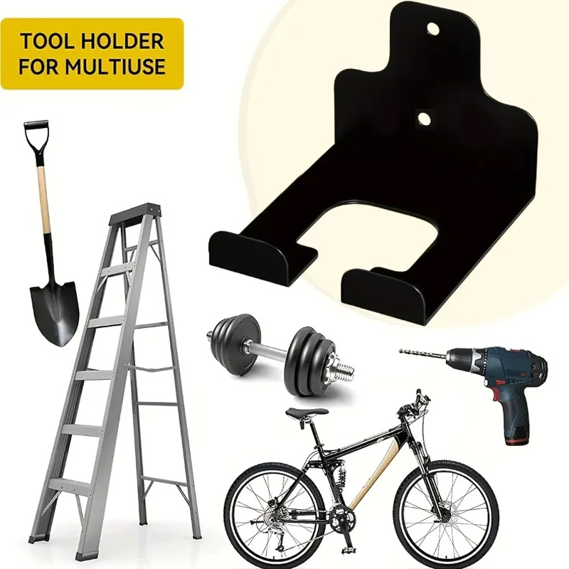 Organizador de garaje, estante - Gardening Tools Range reseña y precio