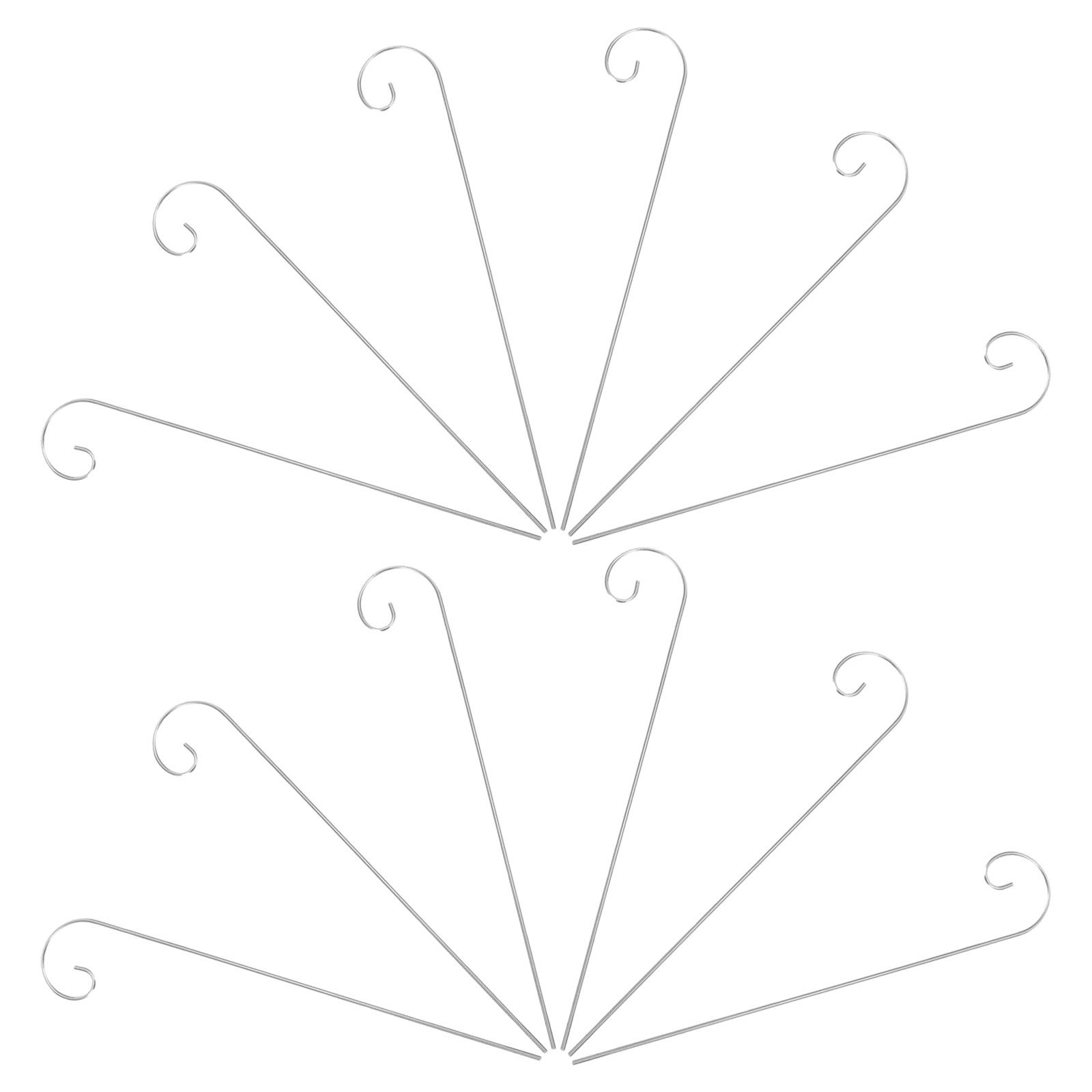 25 ganchos de jardín tipo «She - Garden Label Marker reseña y precio