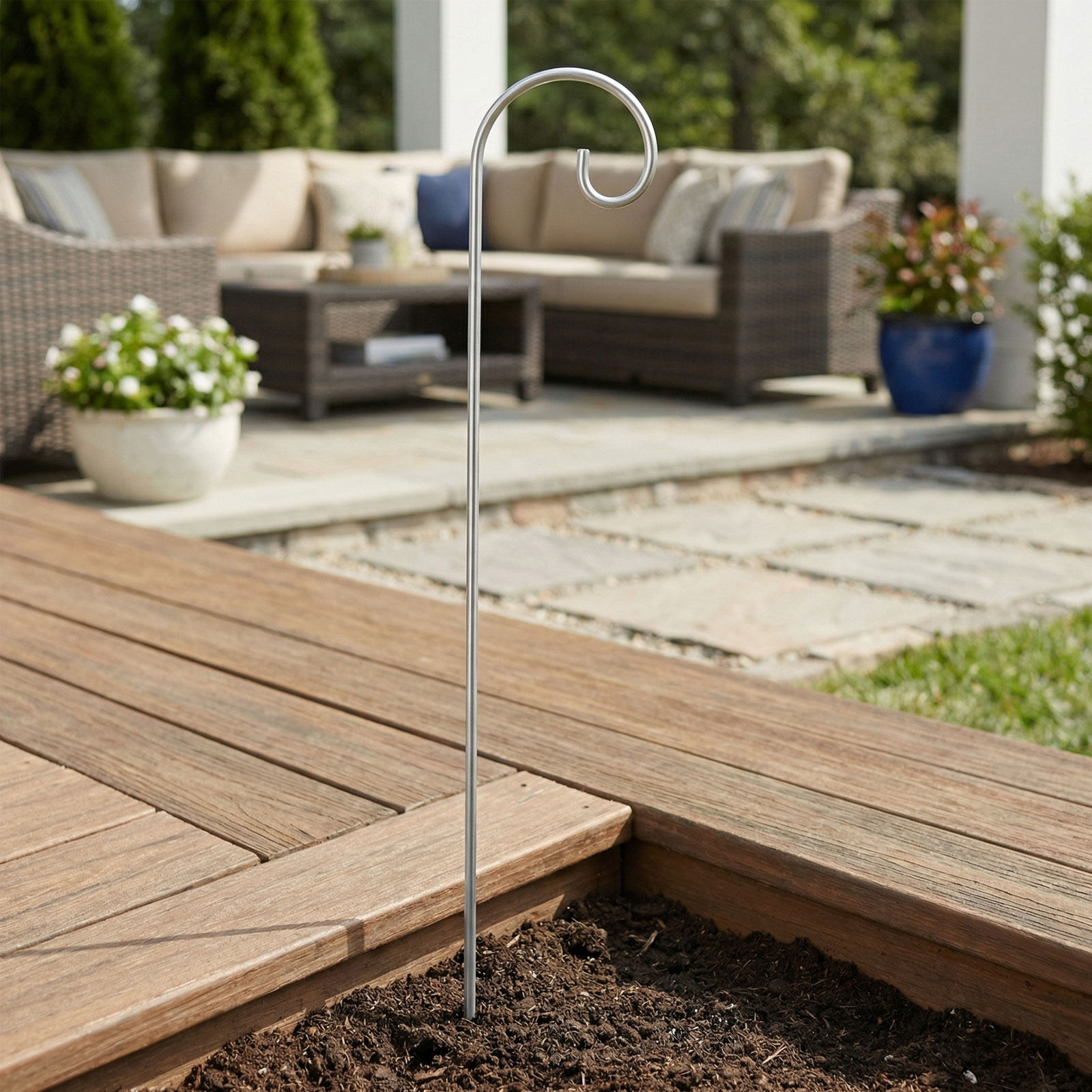 25 ganchos de jardín tipo «She - Garden Label Marker reseña y precio