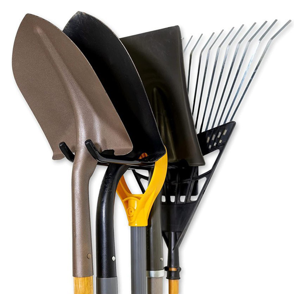 Ganchos para sistema de almace - Gardening Tools Range reseña y precio