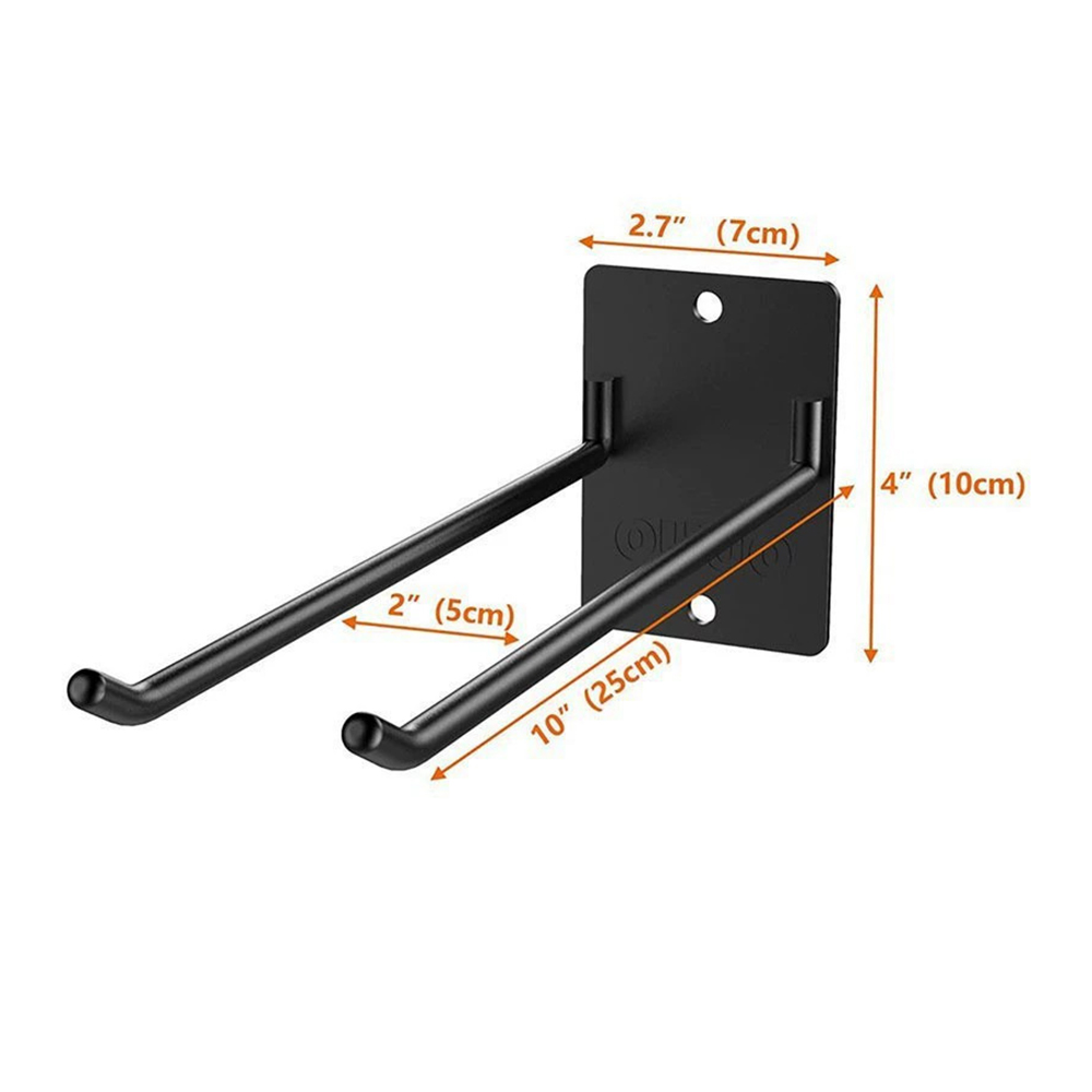 Ganchos para sistema de almace - Gardening Tools Range reseña y precio