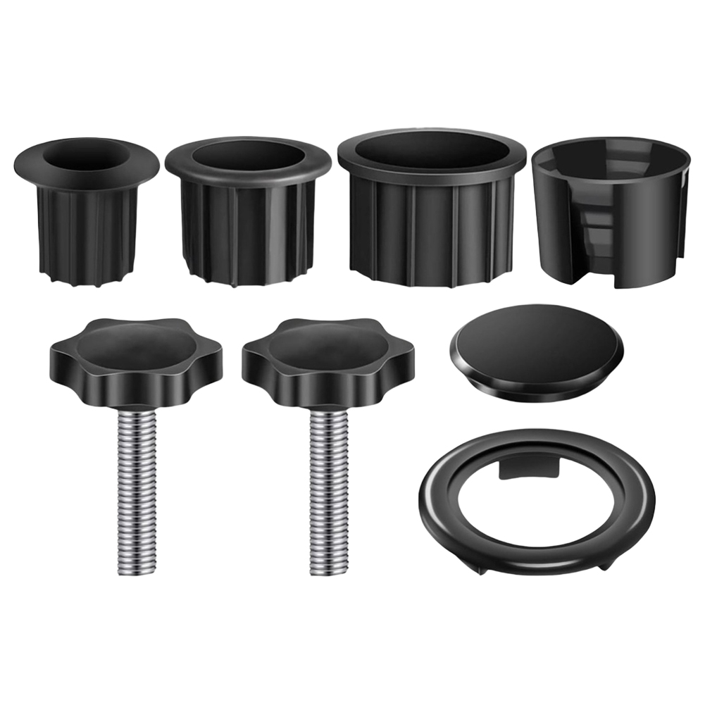 Juego de tubos de Base para so - Gardening Tools Youtube reseña y precio