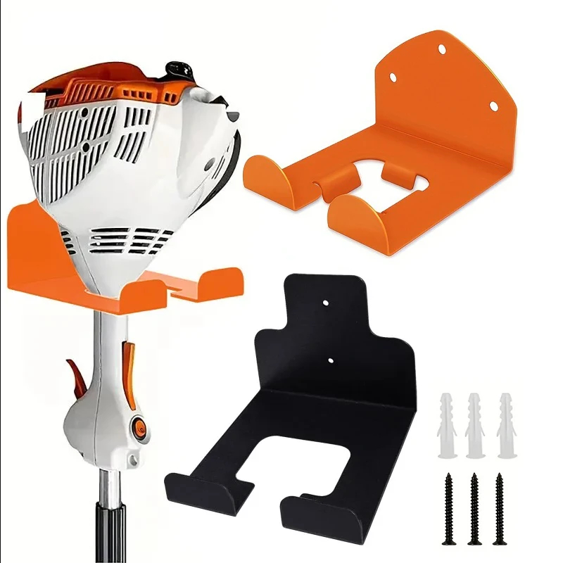 Organizador de garaje, soporte - Gardening Tools Range reseña y precio