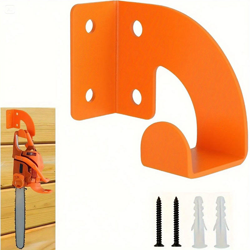 Organizador de garaje, soporte - Gardening Tools Range reseña y precio