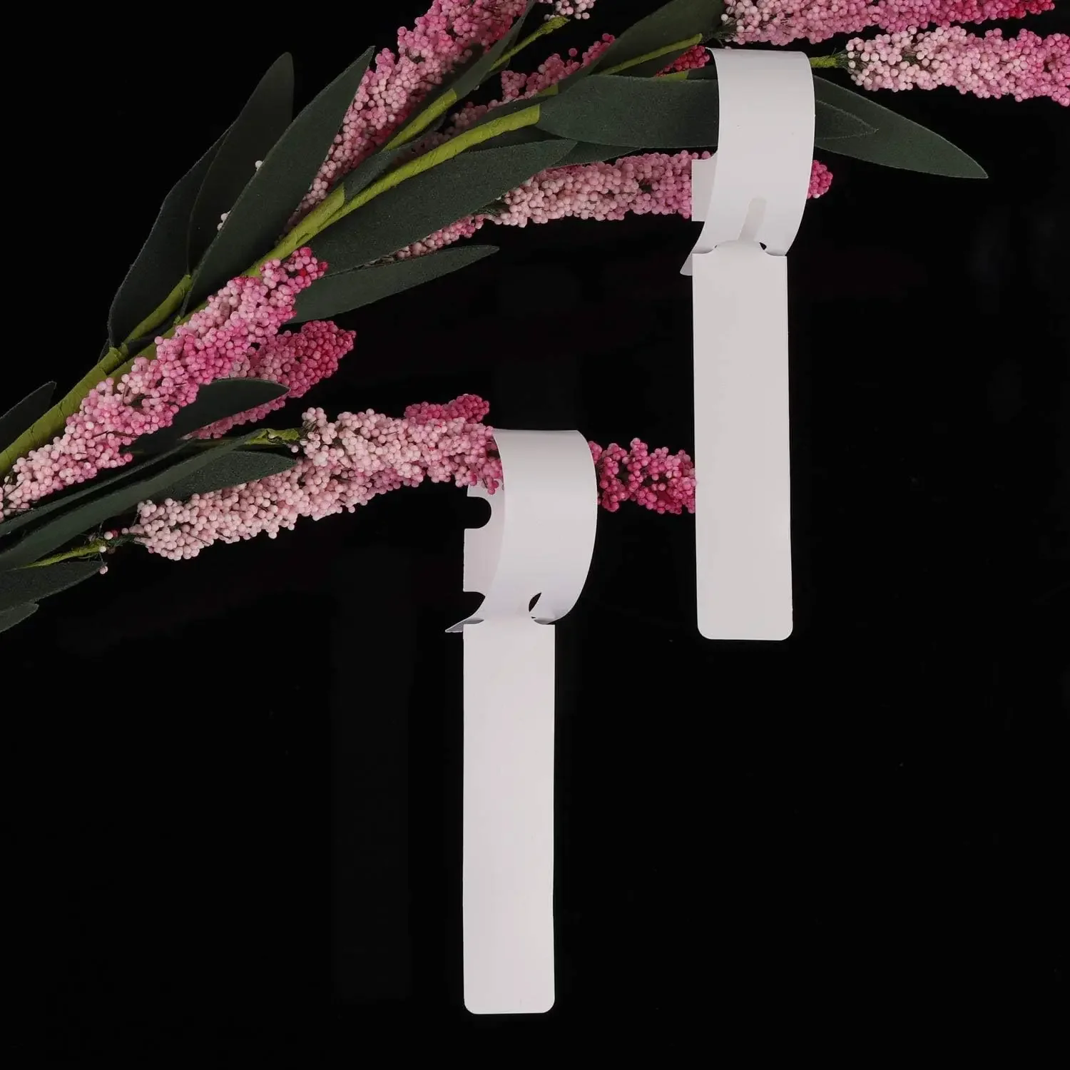 100 etiquetas para árboles, et - Garden Label Marker reseña y precio