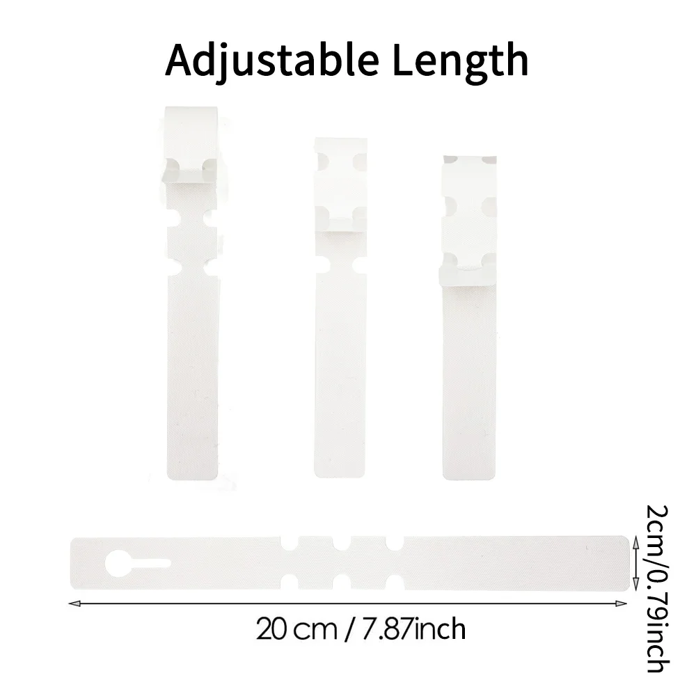 100 etiquetas para árboles, et - Garden Label Marker reseña y precio
