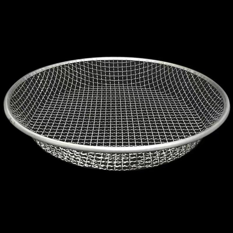 1 pieza de tamizador de tierra - Garden Sieve Soil reseña y precio