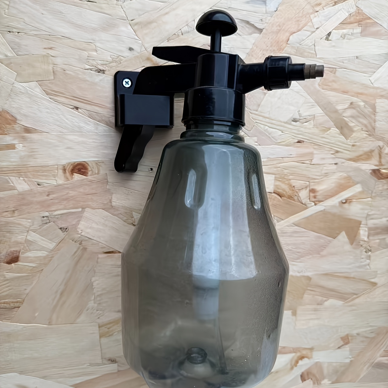 Gancho de Pared 3D de Plástico - Gardening Tools Range reseña y precio