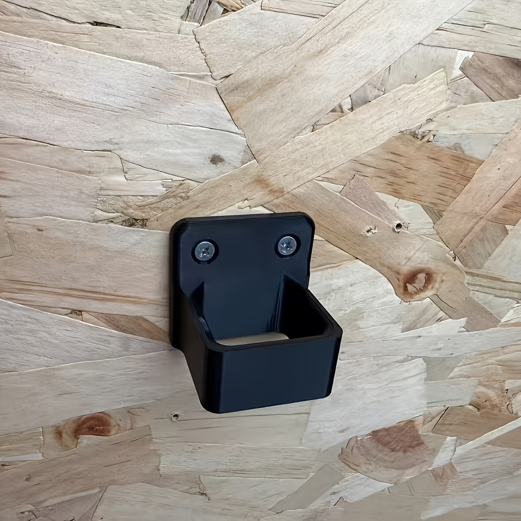 Gancho de Pared 3D de Plástico - Gardening Tools Range reseña y precio